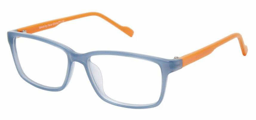 Visit Eyeglasses New Globe Kids M446 Image 1