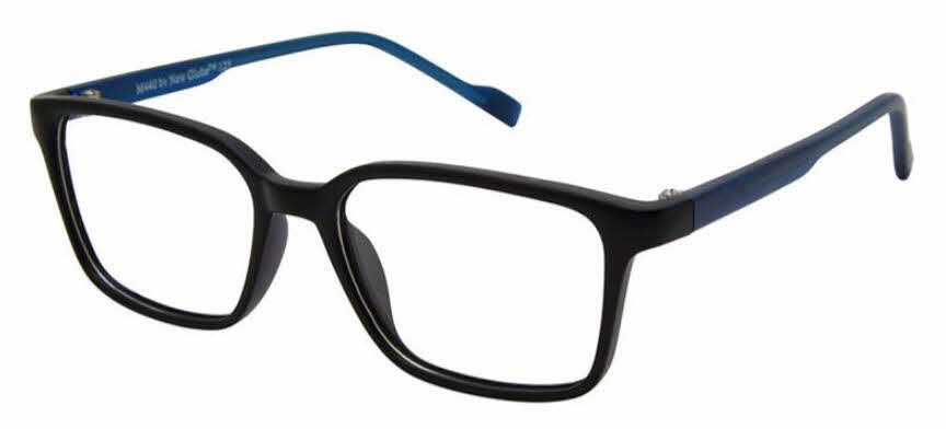 New Globe Kids M440 Eyeglasses