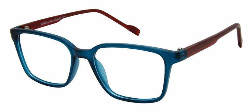 New Globe Kids M440 Eyeglasses