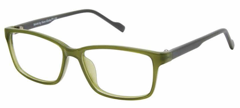 New Globe Kids M446 Eyeglasses