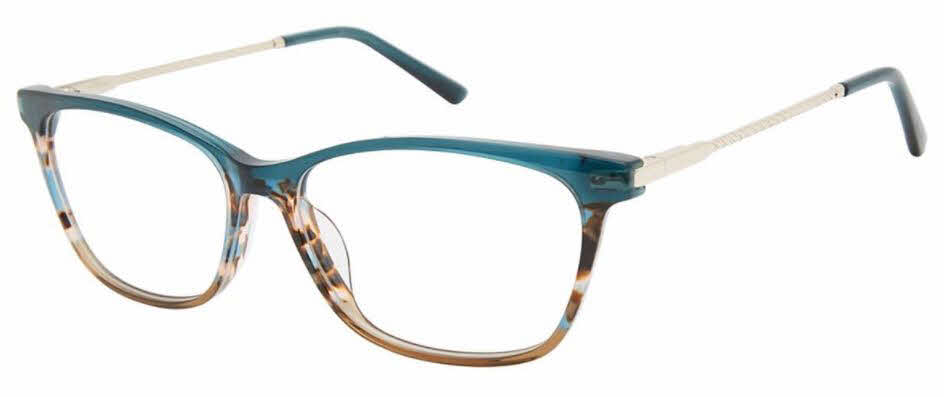 Nicole Miller Barnell Eyeglasses