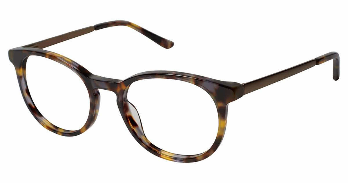 Nicole Miller Eliza Eyeglasses
