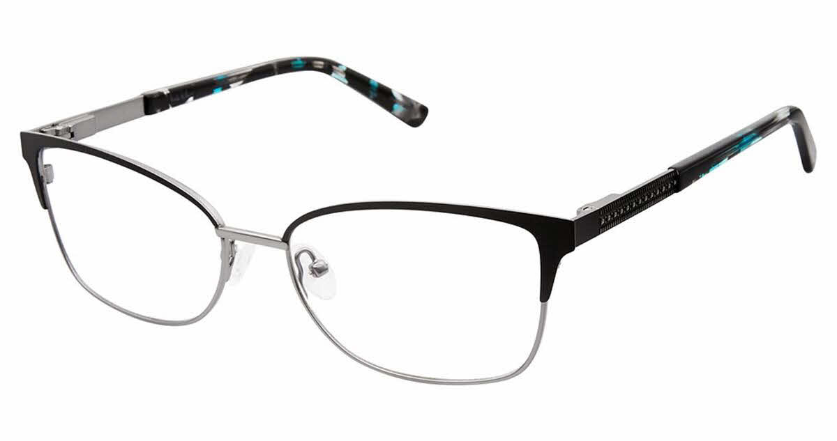 Nicole Miller Grand Eyeglasses Free Shipping