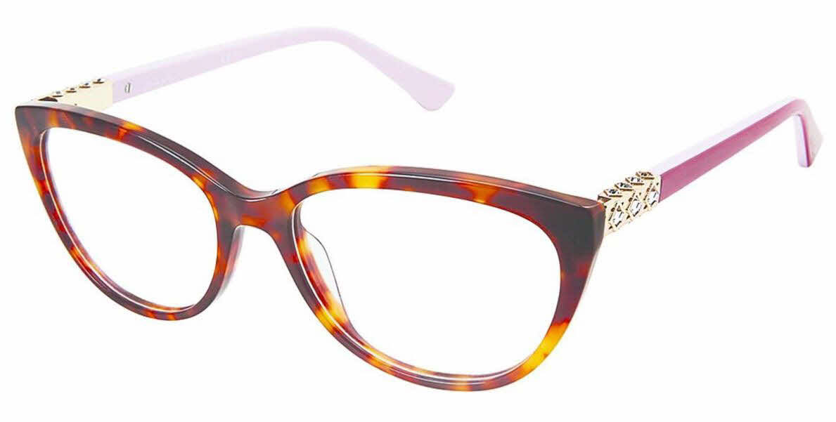 Nicole Miller Jaden Eyeglasses Free Shipping