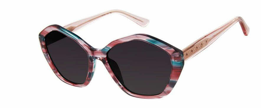 Nicole Miller Santorini Resort Sunglasses