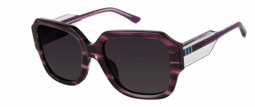 Nicole Miller Sardinia Resort Sunglasses