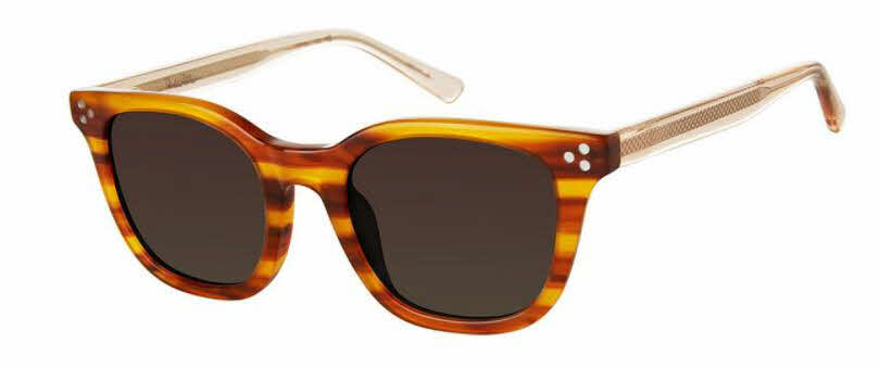 Nicole Miller St Lucia Resort Sunglasses