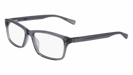 Nike 7245 Men's Eyeglasses In Grey