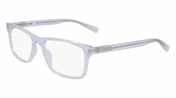 Nike 7246 Men's Eyeglasses In Clear