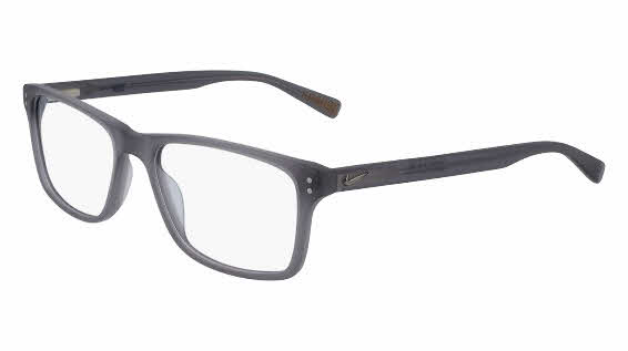 Nike 7246 Men's Eyeglasses In Grey