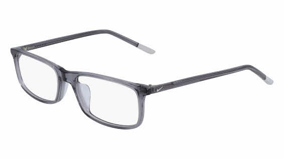 Nike 7252 Eyeglasses In Grey