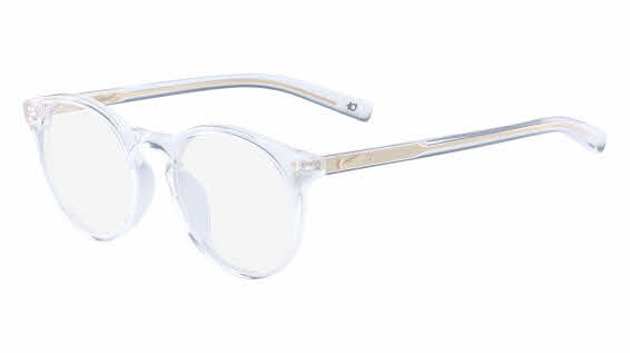 clear nike frames