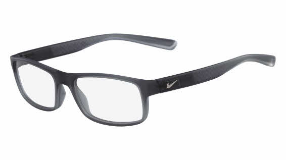 Nike 7090 Men's Eyeglasses In Grey