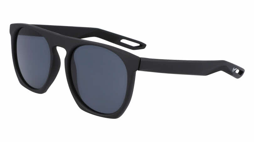 Nike Flatspot XXII Sunglasses In Black