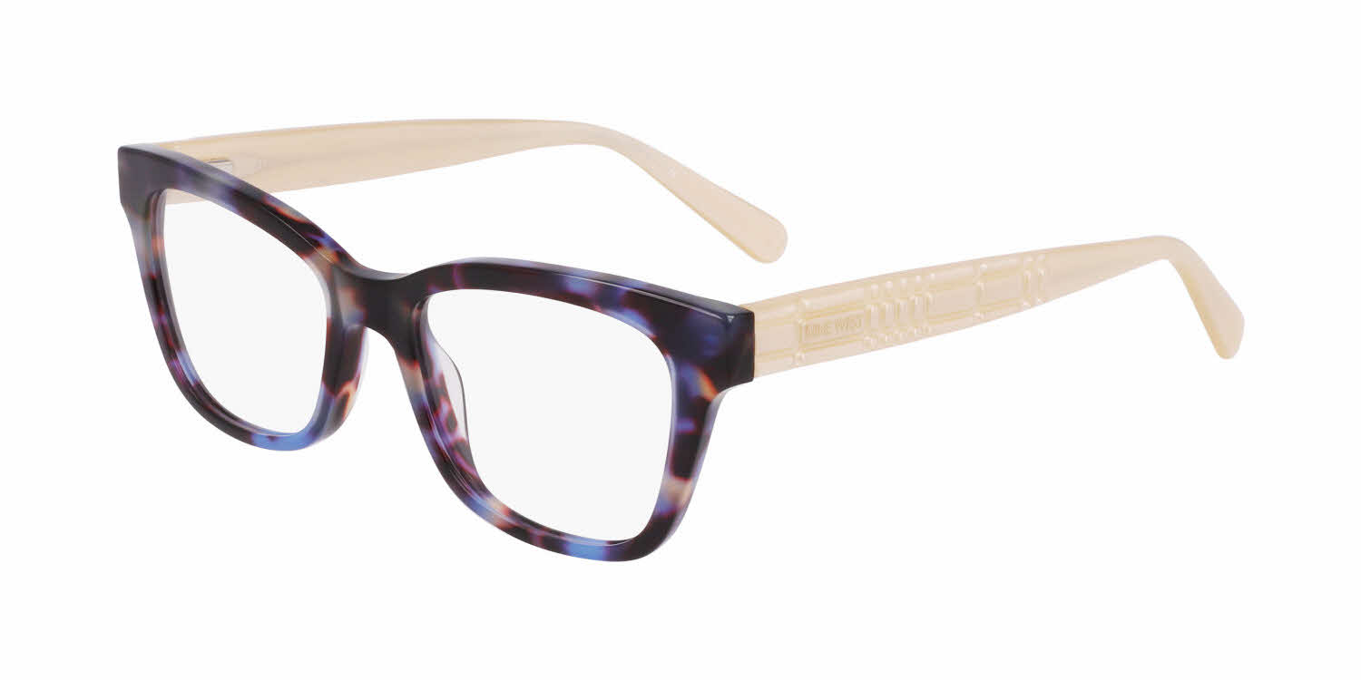 Nine West NW5236 Eyeglasses | FramesDirect.com