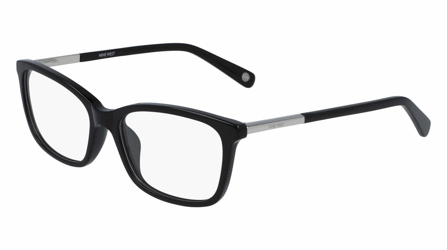 Nine West NW5179 Women's Eyeglasses In Black