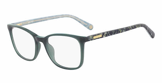 Nine West NW5150 Women's Eyeglasses In Green