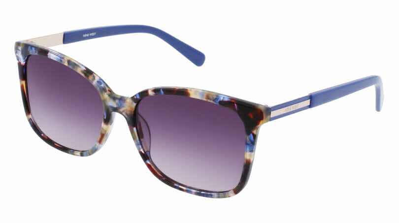 Nine West NW644S Sunglasses FramesDirect
