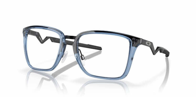 Oakley Cognitive Eyeglasses
