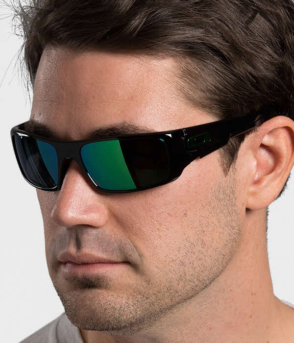 Oakley Crankshaft Sunglasses | FramesDirect.com