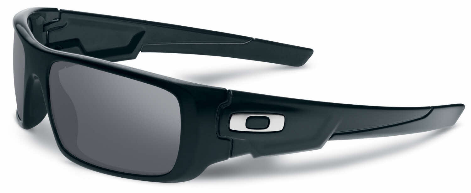 consola embarazada Probablemente Oakley Crankshaft Sunglasses | FramesDirect.com