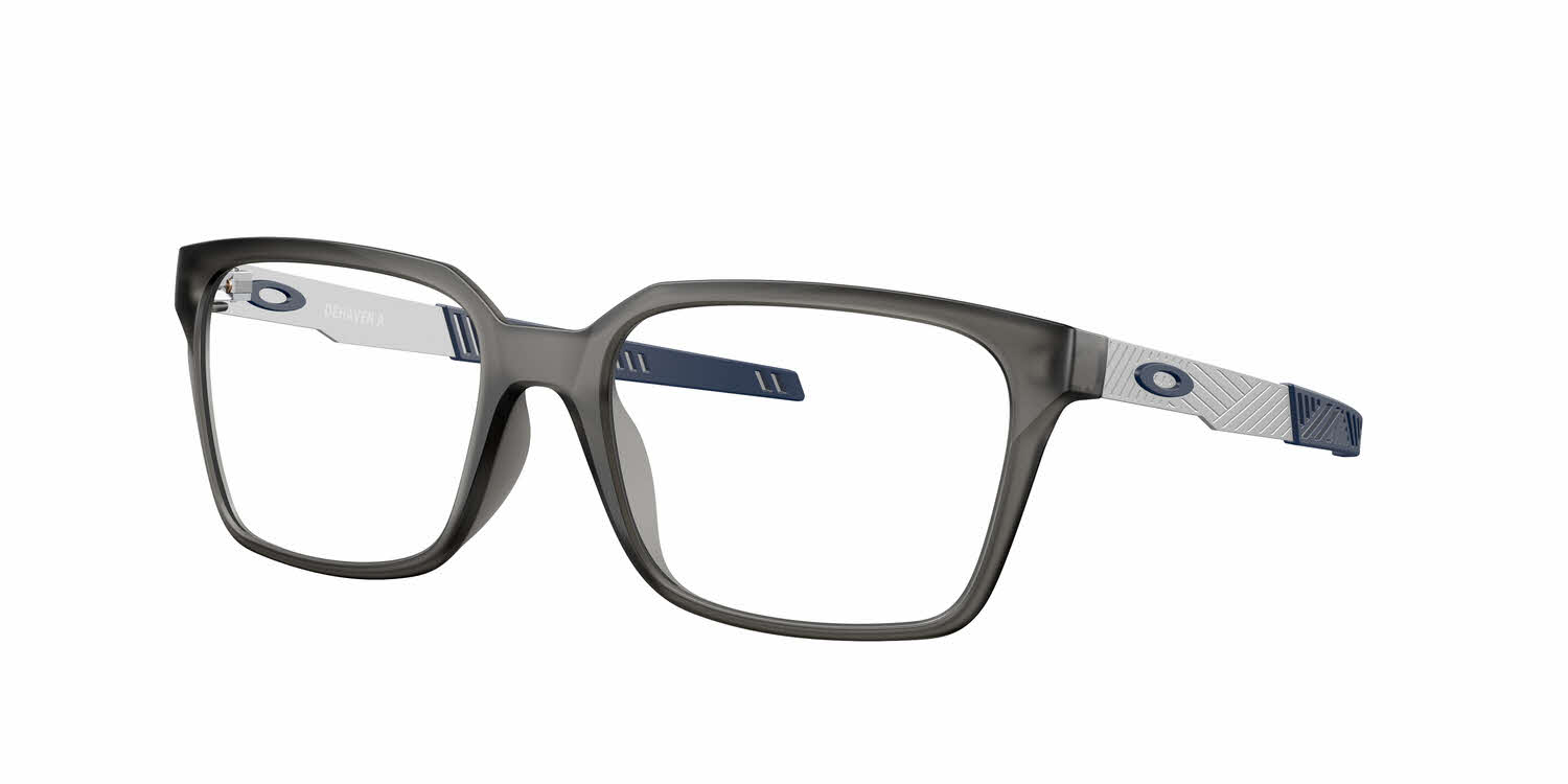 Oakley Dehaven (Low Bridge Fit) Eyeglasses