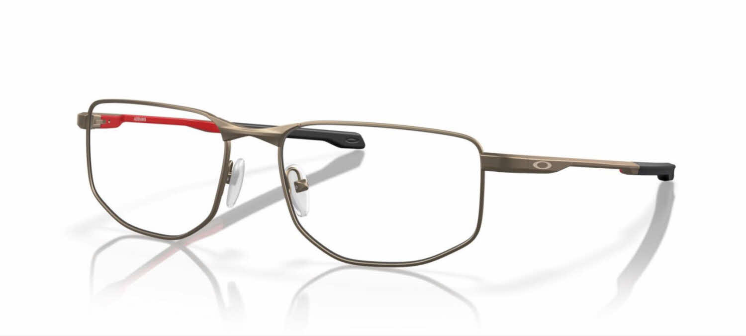 Oakley OX3012 Eyeglasses | FramesDirect.com