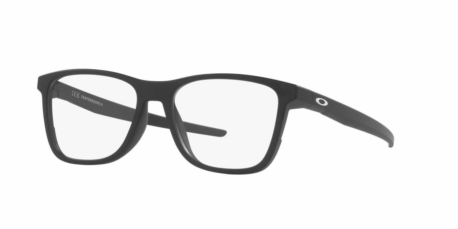 Oakley Centerboard - Alternate Fit Eyeglasses