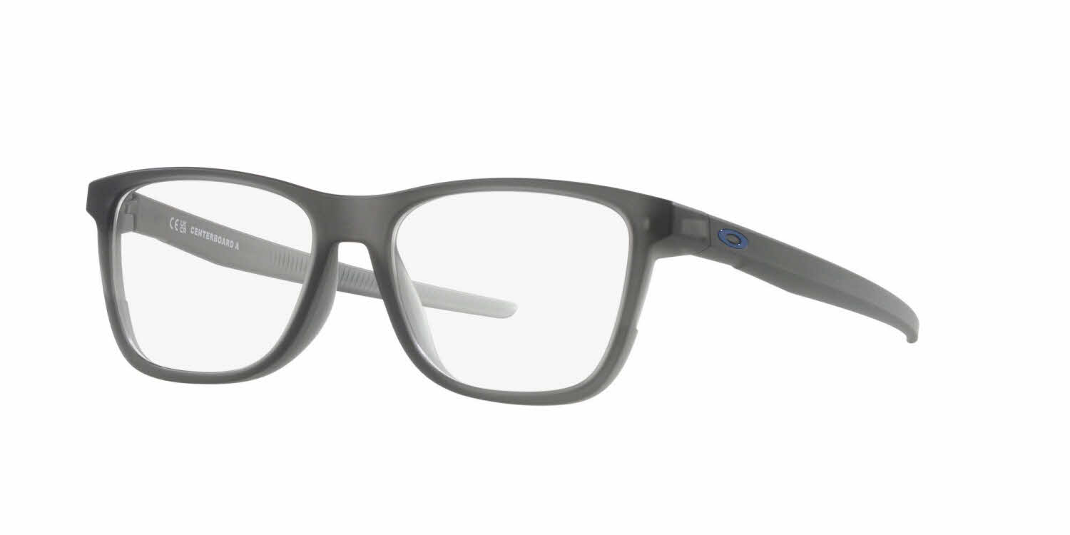 Oakley Centerboard - Alternate Fit Eyeglasses