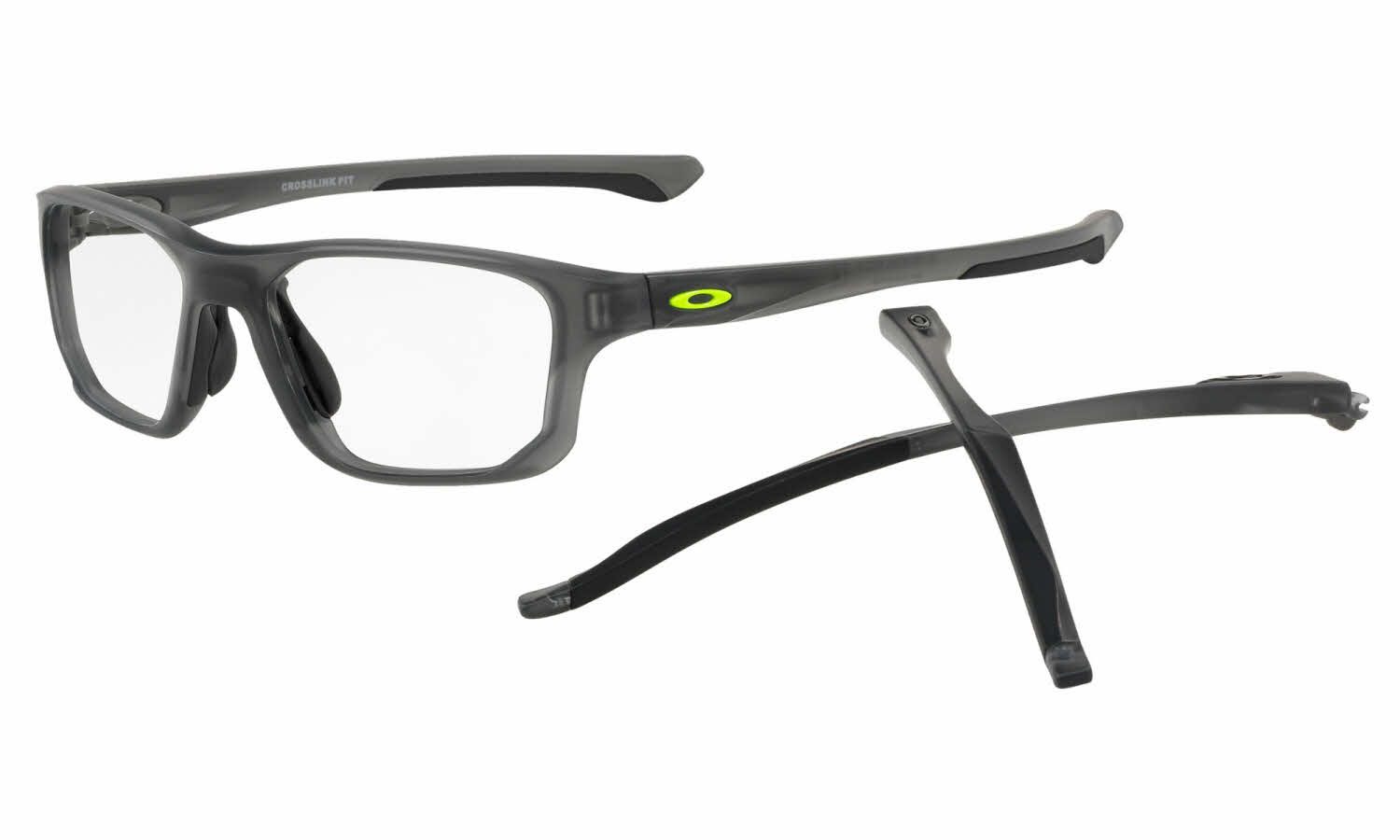 Oakley Crosslink Fit Eyeglasses