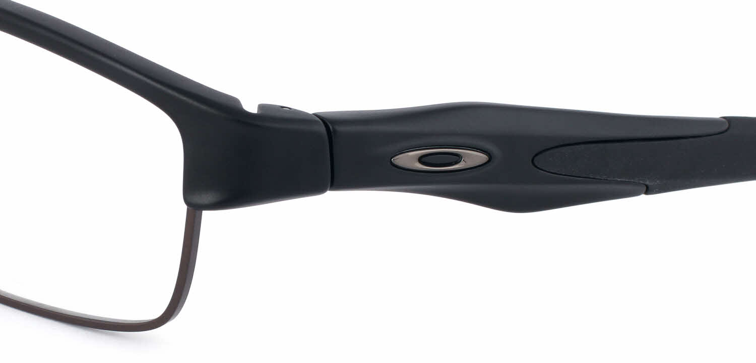 Arriba 53+ imagen oakley crosslink switch prescription lenses Viaterra.mx