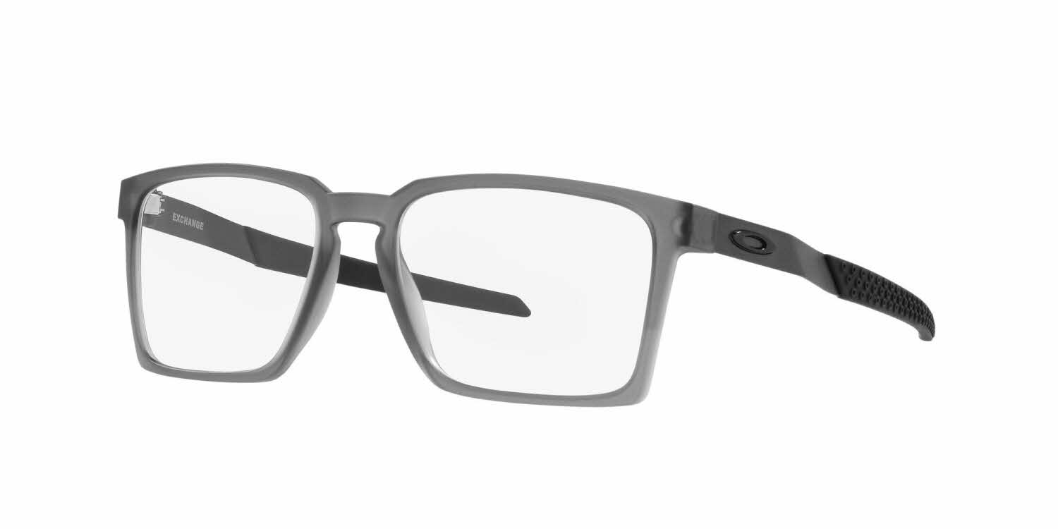 Oakley Exchange Eyeglasses