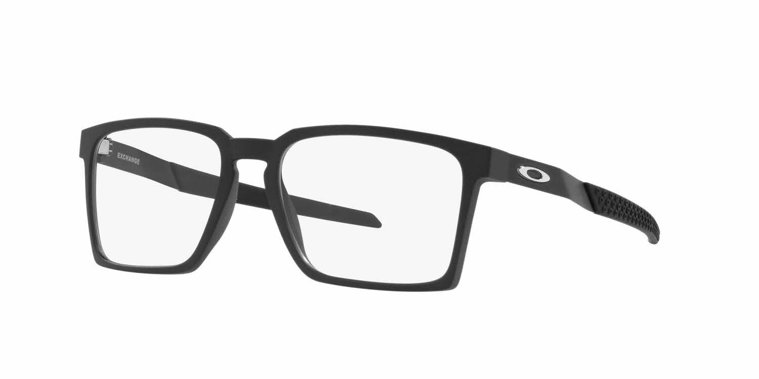 Oakley Exchange Eyeglasses