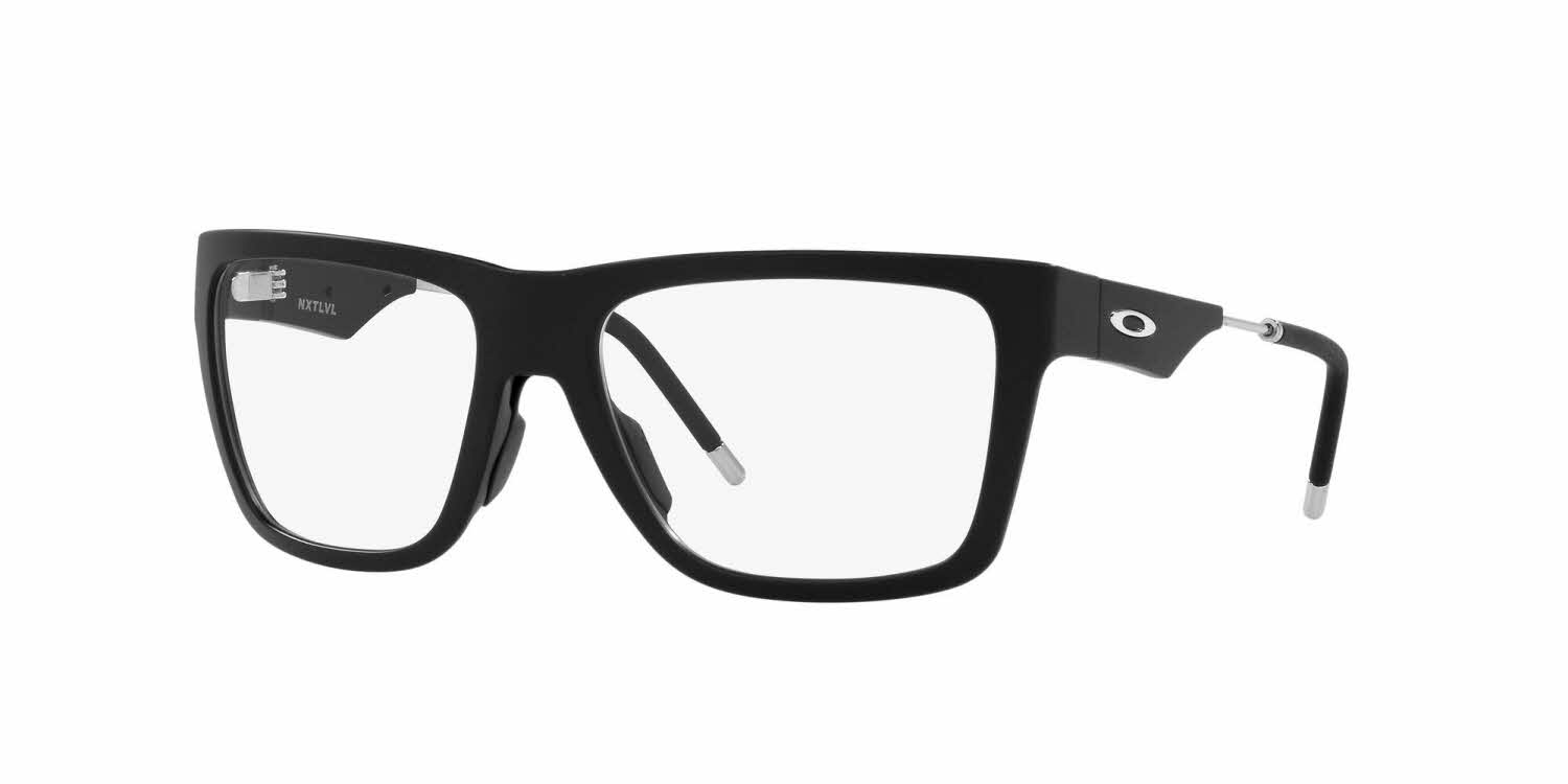 Oakley NXTLVL Eyeglasses