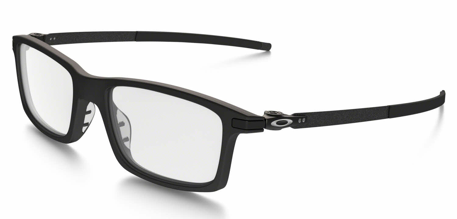 Oakley Pitchman - Alternate Fit Eyeglasses
