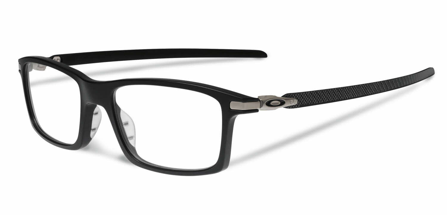 oakley pitchman eyeglasses
