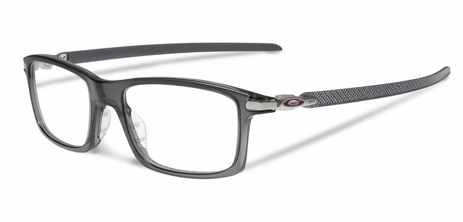 oakley carbon fiber eyeglasses