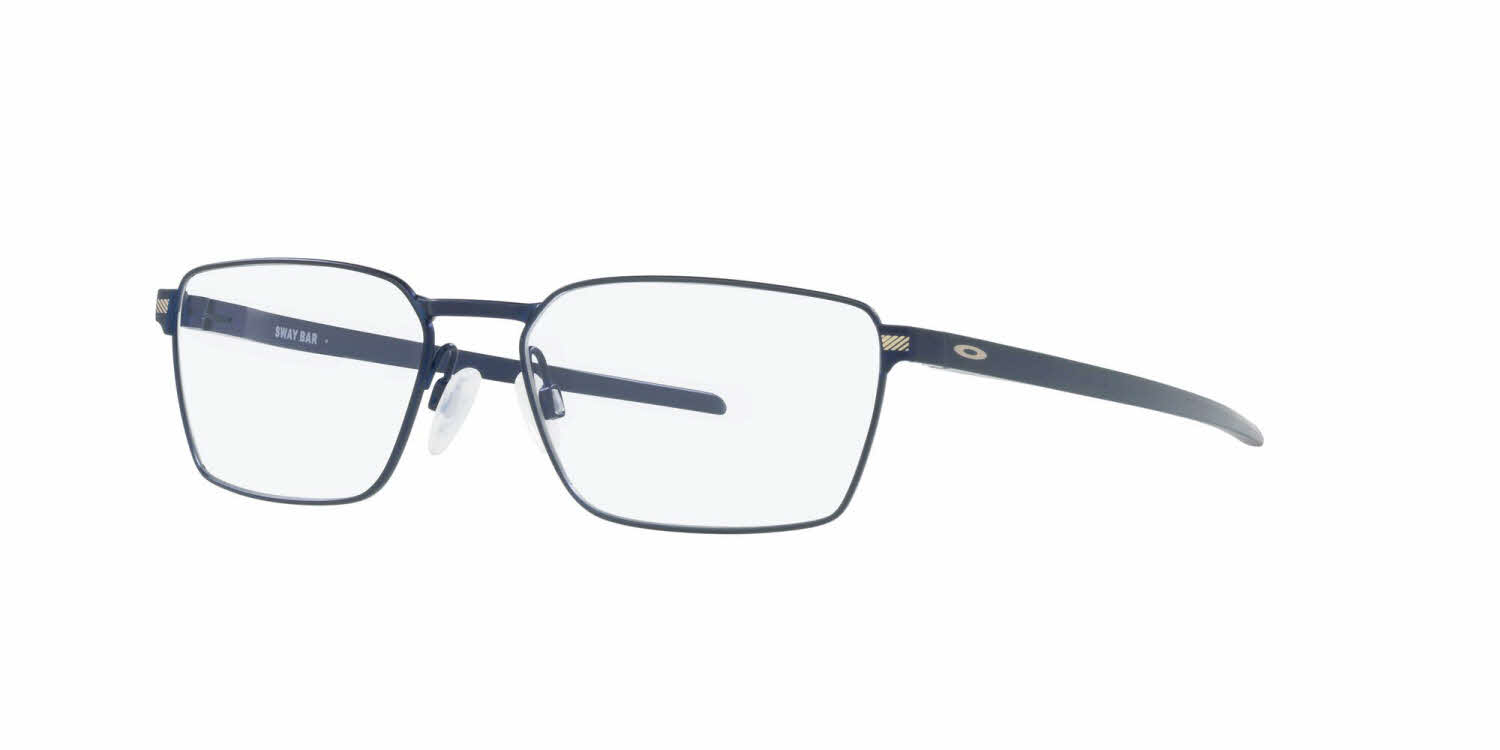 Oakley Sway Bar Eyeglasses