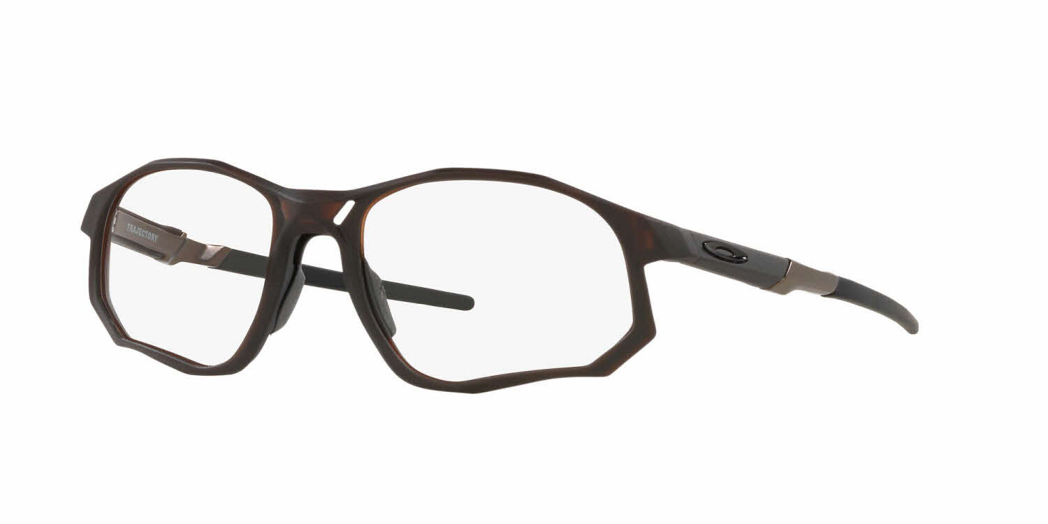 Oakley Trajectory Eyeglasses