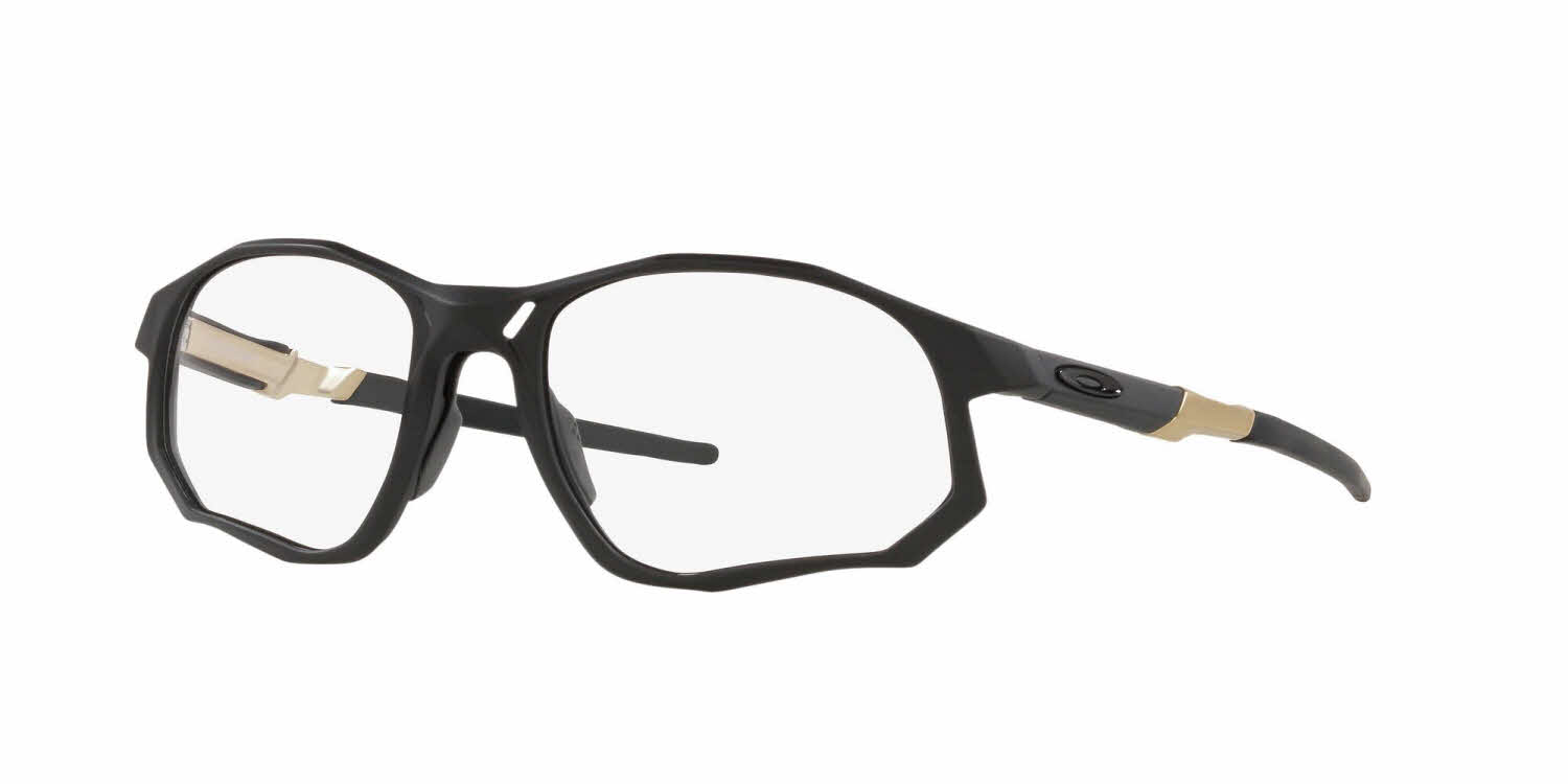 Oakley Trajectory Eyeglasses