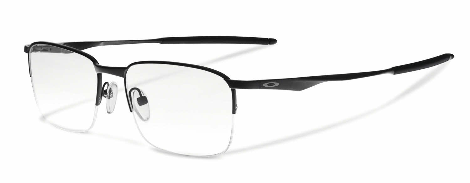 Oakley Wingfold 0.5 Eyeglasses | Free Shipping