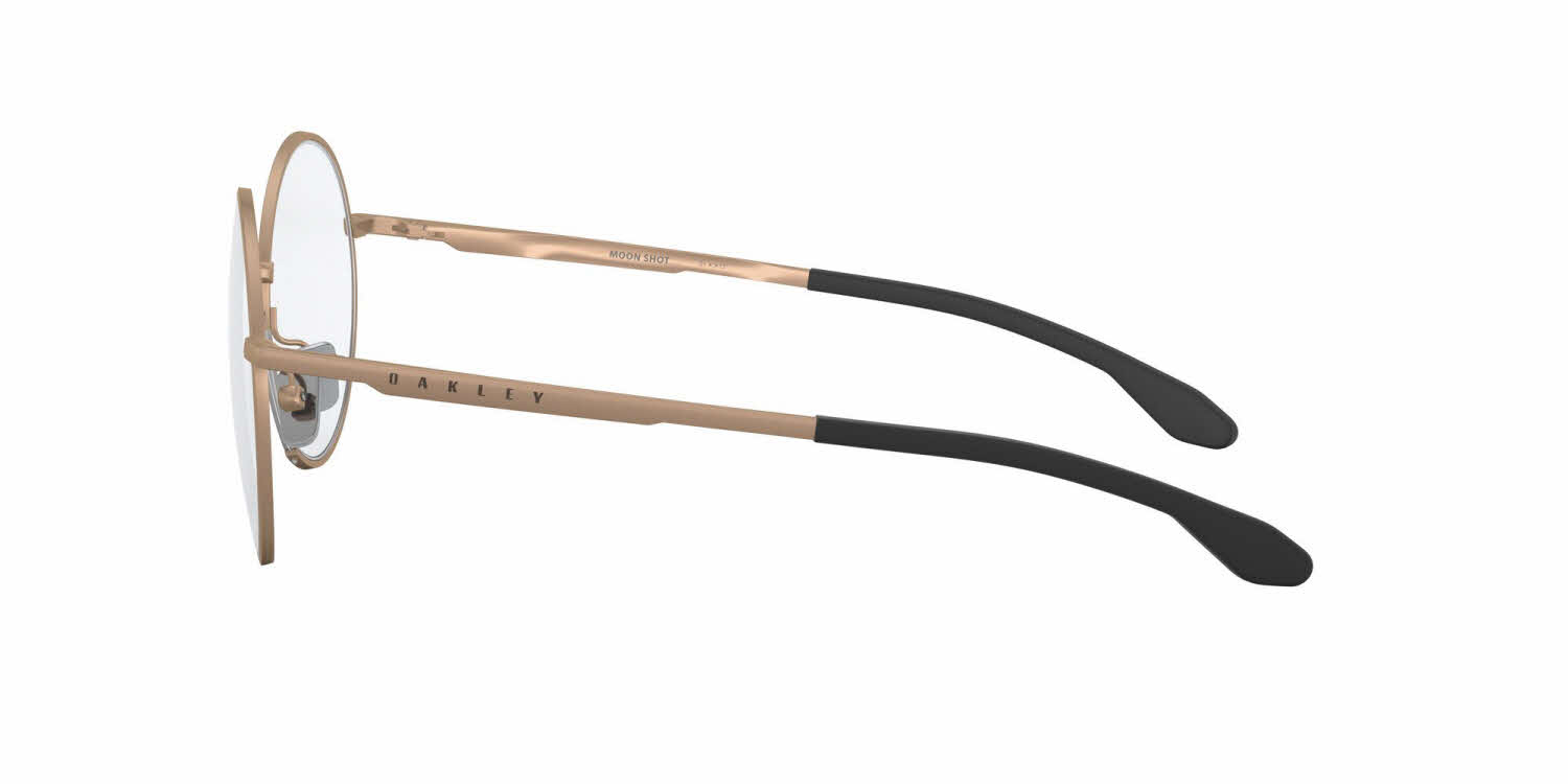 Oakley Moon Shot Eyeglasses | FramesDirect.com