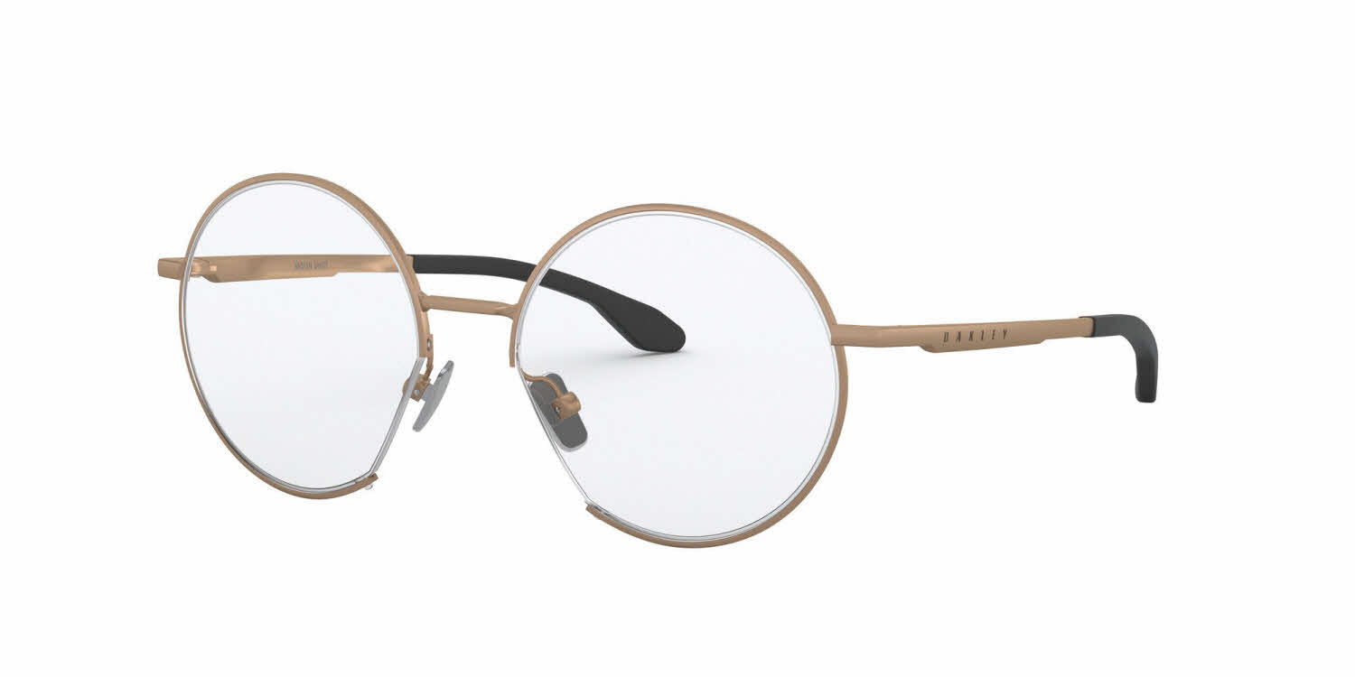 Visit Eyeglasses Oakley Moon Shot Image 1