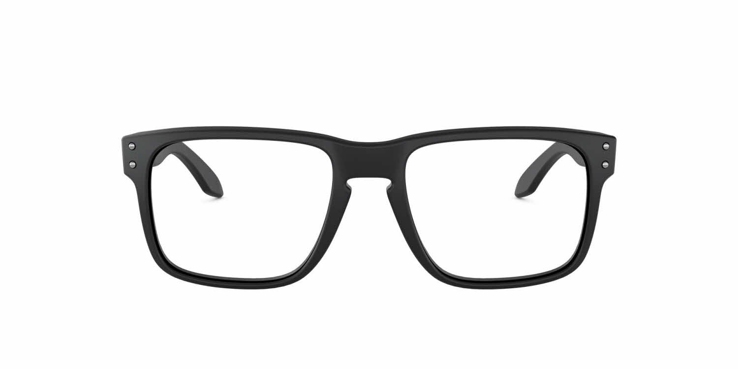 Oakley Holbrook RX Eyeglasses |