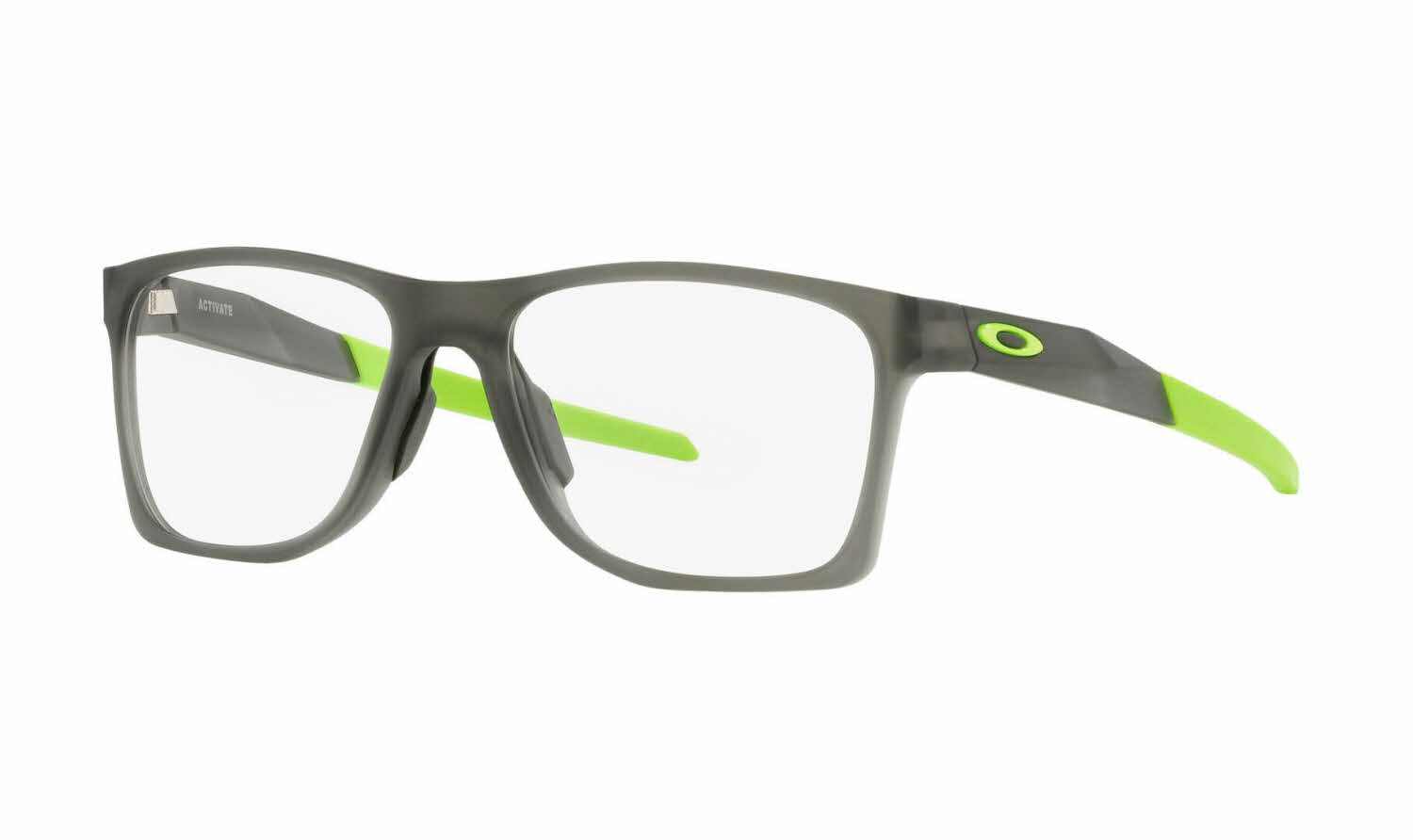 Oakley Activate Men's Eyeglasses In Grey