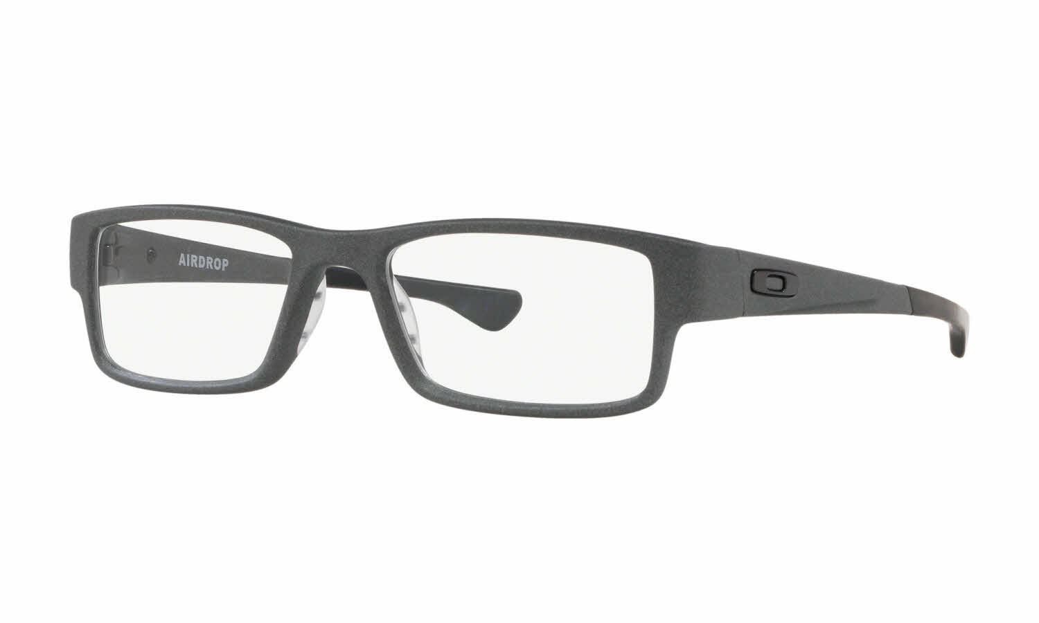 Oakley Airdrop Men's Eyeglasses In Grey