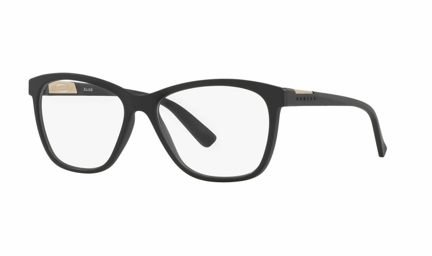 Oakley Alias Eyeglasses