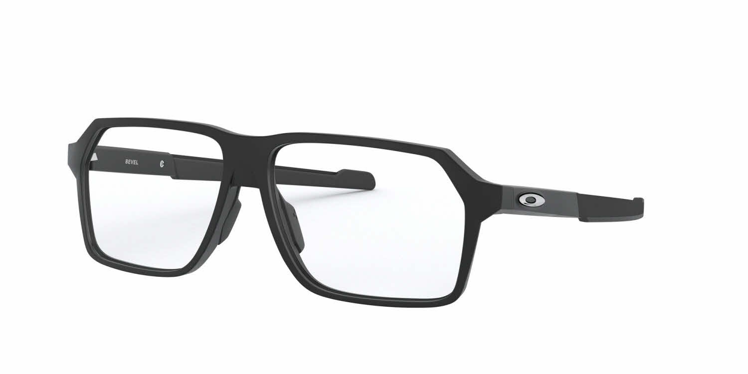 Oakley Bevel Eyeglasses