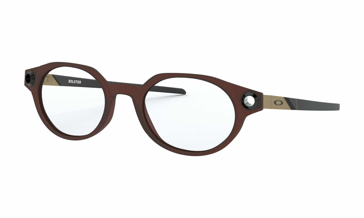 Oakley Bolster - Ahyris Collection Eyeglasses