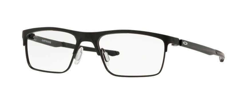 Oakley Cartridge Eyeglasses